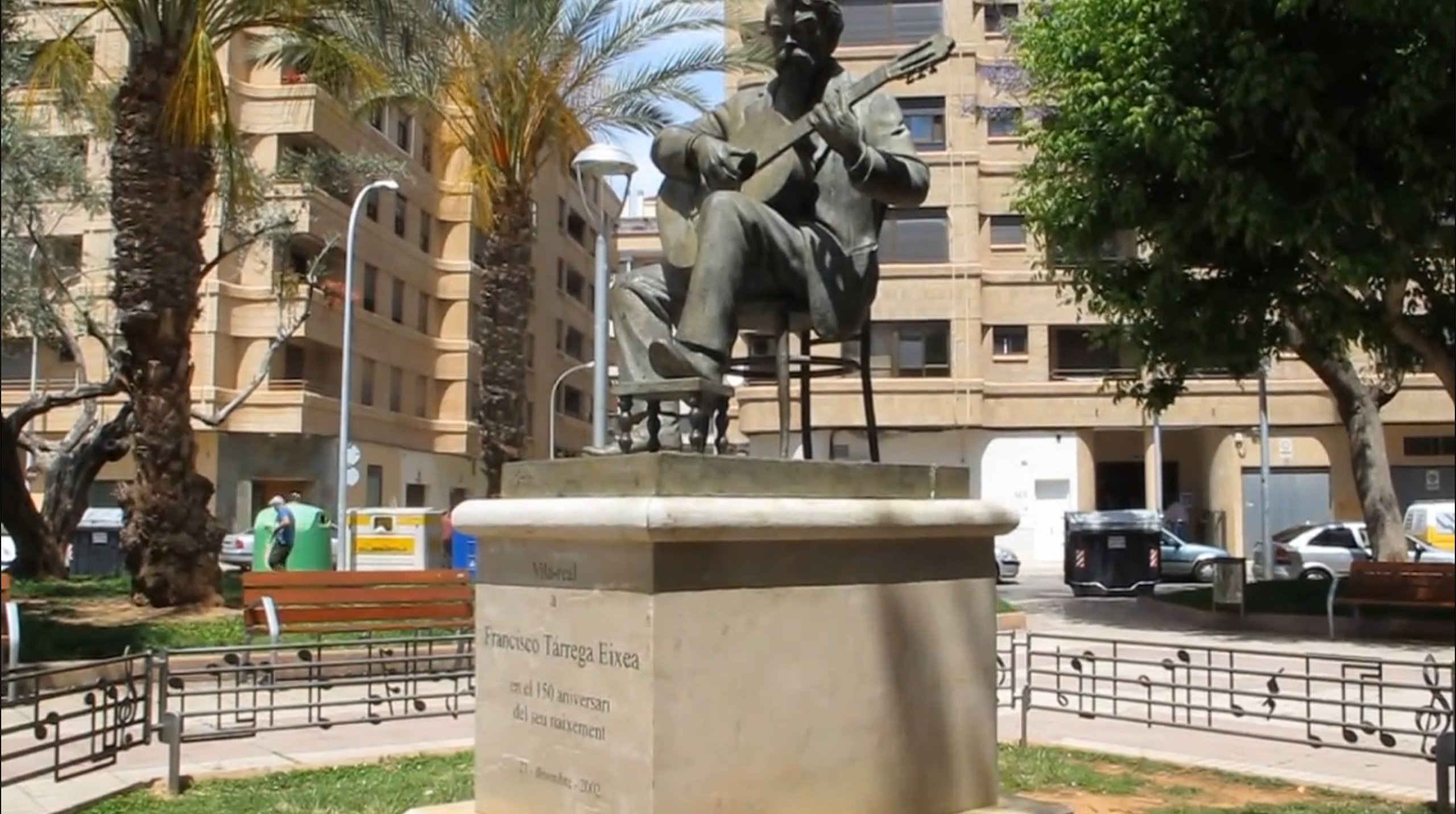 Videos of our cities story image