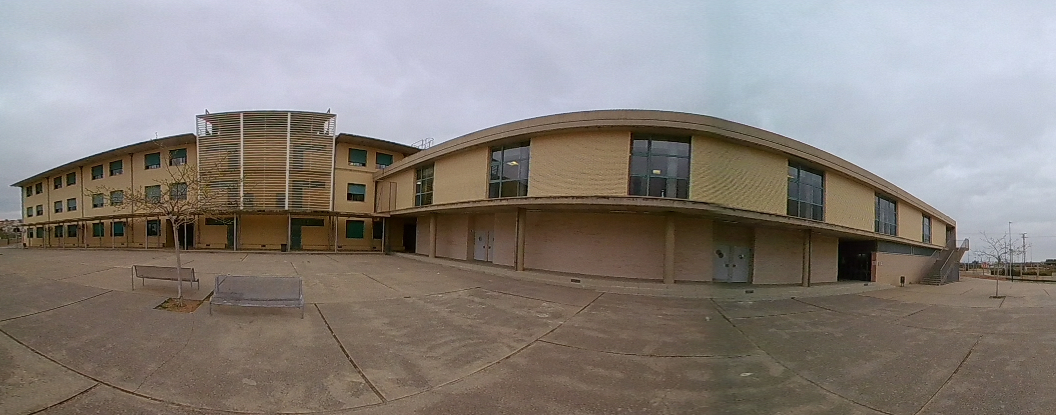 Initial evaluation and playground analysis story image
